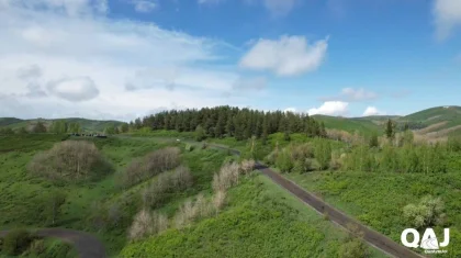 Шығыс Қазақстандағы асуда қыс соңына дейін көлік қозғалысы шектеледі