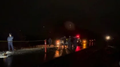 Шығыс Қазақстанда жол апатынан бес адам көз жұмды (ВИДЕО)