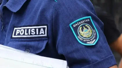 Астанада мас судья көлік жүргізді: іс материалдары Бас прокуратураға жолданды