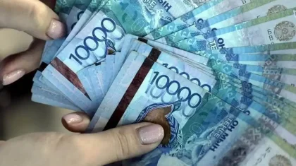 Көкшетауда екі зейнеткер 7,7 миллион теңгесінен айырылды