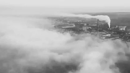 Қазақстанның екі қаласында ауа сапасы күрт нашарлайды