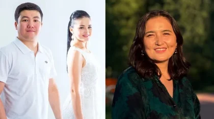 «Небір сұмпайы тірліктері айтылмай қалды»: Мөлдір Мұқанның әпкесі Қабатовтың былықтарын жайып салды