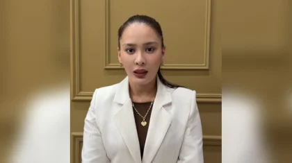 «Түрмеде отырып, пәтерімді сатып жіберді»: әнші Индира Елемес экс-күйеуінің үстінен шағымданды