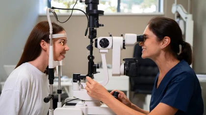 Қазақстанда зейнетақы қаражатын көз ауруларын емдеуге пайдаланатындар саны күрт артты – зерттеу