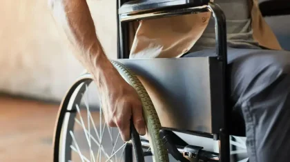 ШҚО-да мүгедек жандардың құқығы бірнеше жылдан бері тапталып келген