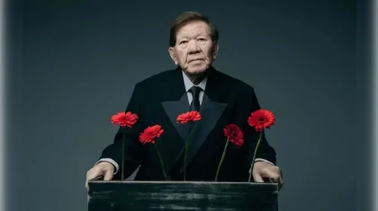 Мұхтар Шахановтың ұлы дүниеден озды