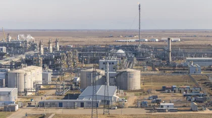 Үкімет басшысы БҚО-да кен орындарының жұмысын тексерді