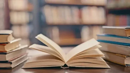 Елімізде кітапханаға барушылар саны рекордтық көрсеткішке жетті