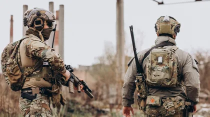 Әзербайжан армиясы НАТО-ның стандарттарына сәйкестендіріліп жатыр – Ильхам Әлиев