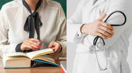 «1000 доллардан аса айыппұл»: Қырғызстанда дәрігер мен мұғалімге қол көтергендерге жаза қатаңдатылды