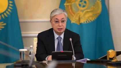 Реформалардың мәні – 4: Қуатты өңірлер – қуатты ұлт