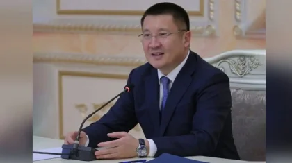 «Әкімдік қайда қарап отыр демесін»: Павлодар облысының әкімі әлеуметтік желіде әзілдеп жүр