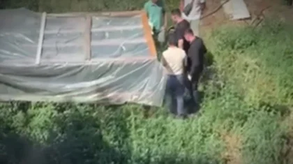 Павлодар облысында бір айда 30-ға жуық адам есірткімен ұсталды (ВИДЕО)