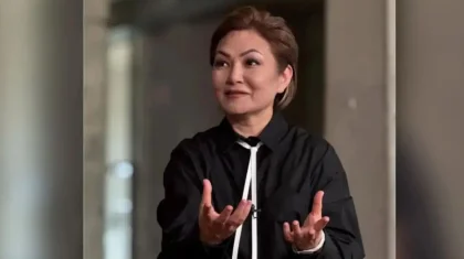 «Үйге келіп, күйеуіме бәрін айттым»: Дана Нұржігіт балшы-балгерлерді не үшін аралады