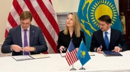 Қазақстанның тәуелсіз ЖИ-хабы құрылады