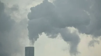 Алматы мен Атырауда ауаның ластану деңгейі артады