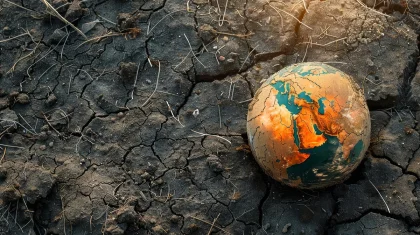 COP30: Табиғат апаты салдарынан әлемде 250 млн адам босып кетті