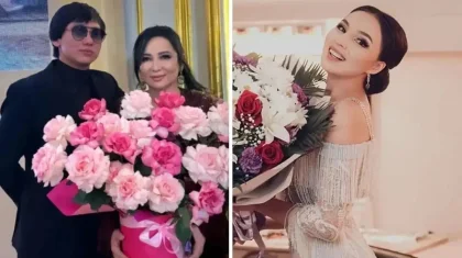 «Есіктен кіріп төр менікі дейді»: Қайрат Нұртастың анасы жаңа түскен келіндердің кемшілігін айтты (ВИДЕО)