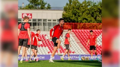 «Қызылжар» футбол клубы олигархтың меншігіне өтті