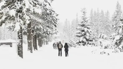 Тұман, көктайғақ, боран: Қазақстанның басым бөлігінде күн суытады