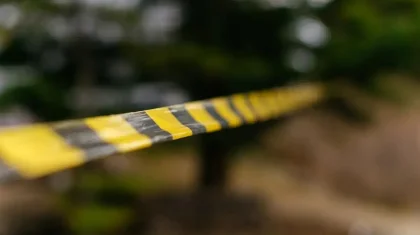 Жамбыл облысында колледж студентінің мәйіті табылды