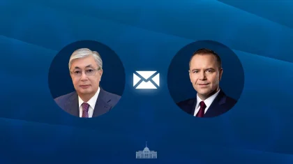 Тоқаев Польша халқын Тәуелсіздік күні мерекесімен құттықтады