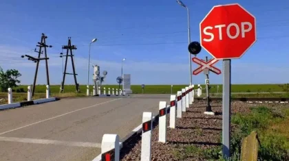 Қазақстанда 15 адам пойыз астына түсіп, көз жұмды