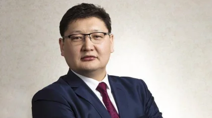 «Парақшаларымның паролі өзімде ғана бар»: Берік Уәли желідегі жазбалары туралы шындықты айтты