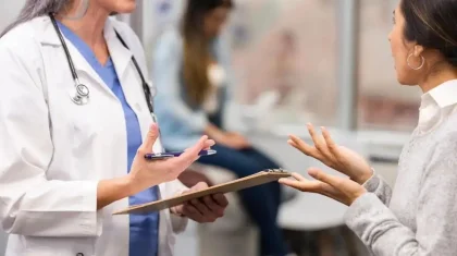 Біз қазақстандық дәрігерлерге аз жалақы төлеп отырмыз – вице-министр