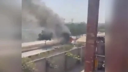 Пәкістанда террорлық шабуылдан 12 адам қаза болды