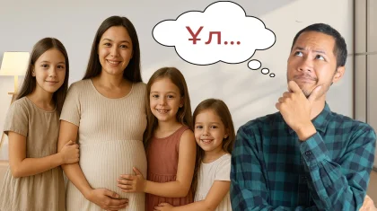 Ұларшың, Ұлсанам, Ұл-Тұмар: Қазақстанда неге «Қызтумас» бар да, «Ұлтумас» жоқ