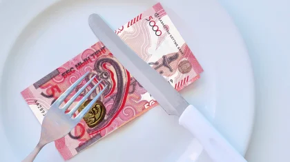 «Ақшасының көбін тамаққа жұмсайды»: Қазақстанға келетін туристер туралы қызық дерек тарады