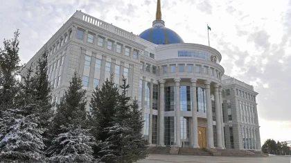 Тоқаев Түркия президентіне көңіл айтты