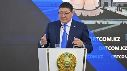 Абай облысында жыл басынан бері 3,5 трлн теңгеге жуық инвестиция тартылды: әкім есеп берді