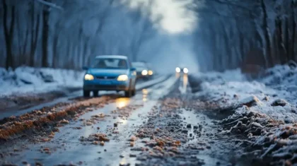 Тұман, бұрқасын, көктайғақ: сәрсенбіге арналған ауа райы болжамы жарияланды