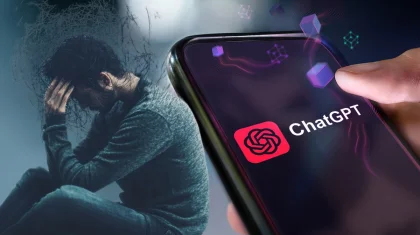ChatGPT-дің соңғы нұсқасын пайдаланған 4 адам өз-өзіне қол салған
