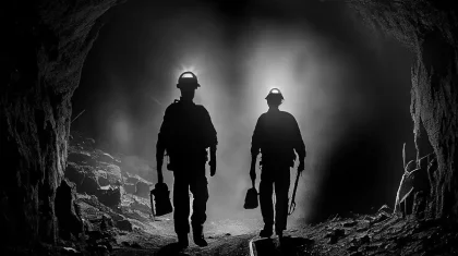 Шахталардағы трагедия: кен өндіретін кәсіпорындар еңбек қауіпсіздігіне бюджетті ұлғайтады