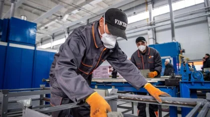 Жыл басынан бері Жетісу облысына 330,3 млрд теңге инвестиция тартылды