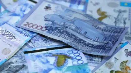 Қостанай облысында салық режимін бұзған шаруалар 8,5 млн теңге төлеуге міндеттелді