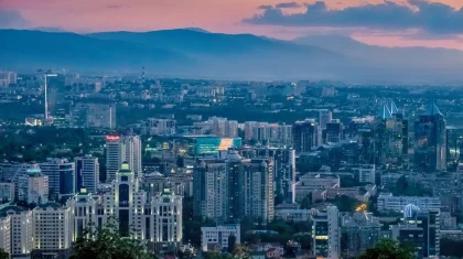 Құны – 300 млн теңге: Алматыда 1,7 гектар жердің заңсыз сатылғаны анықталды