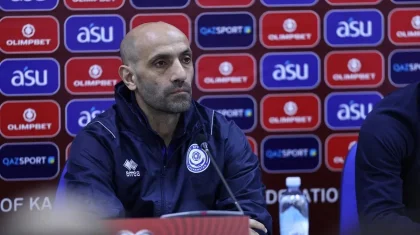 Ондаған млн теңге: Әли Әлиев «Қызылжар» футбол клубын сотта жеңіп шықты