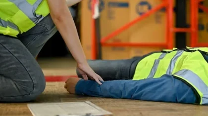 Қостанайда ауыр жарақат алған жұмысшыны басшылары өтемақысыз қалдырған