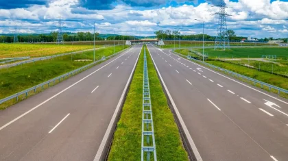 62 млн-нан астам рет жүріп өтті: Қазақстанда көлік көп қатынайтын ақылы жолдардың тізімі жарияланды