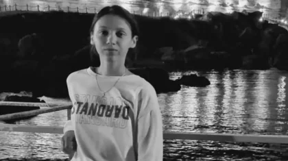 «Қызымның мәйітін табу үшін бәрін саттым»: Яна Легкодимованың анасы сотта ағынан жарылды