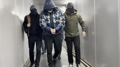 2008 жылы адам өлтіріп, Еуропаға қашып кеткен: Қазақстан азаматы өмір бойына сотталуы мүмкін