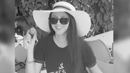 Прокурорлар Яна Легкодимованы өлтірді деген екі жігітті өмір бойына соттауды талап етті