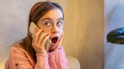 «Назар аударыңыздар, балалар!»: министрлік жалған ақпарат таратқан оқушыларға қандай жаза қолданылатынын айтты