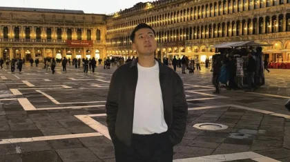 «Артық сөйлемеңдер»: қазақстандық блогер Италияда жүріп, күтпеген жерден оқыс жағдайға ұшырады (ВИДЕО)