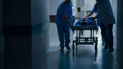 Ақтөбе тұрғындарының арасында Гонконг тұмауы анықталды