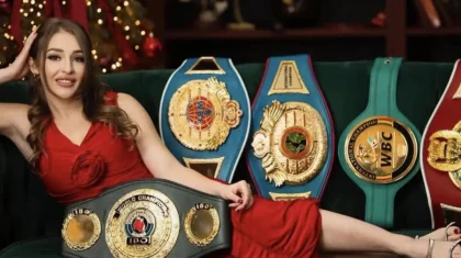 «Қиын болды»: қазақстандық боксшы қыз Каирге барар жолда қандай жағдайға тап болғанын айтты